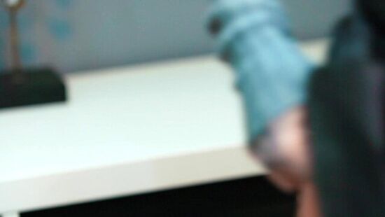 Много спермы на лицах двух красоток