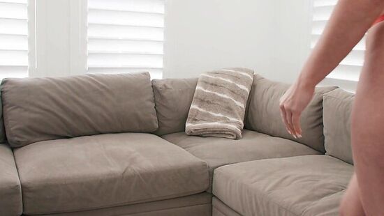 Моя голодная жена хочет трахаться