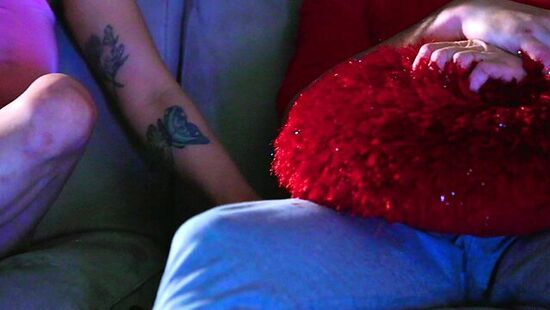 Порно измена - Старшая сестра трахнула моего парня!