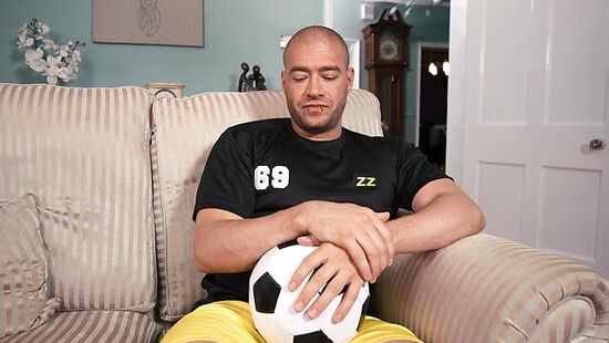 Гламурная красотка наконец получила долгожданный член