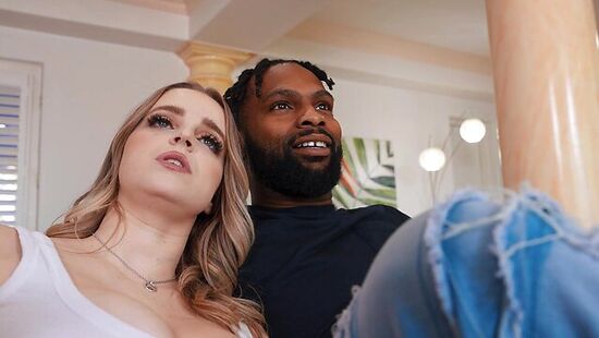 Жена изменила мужу с подругой лесбиянкой