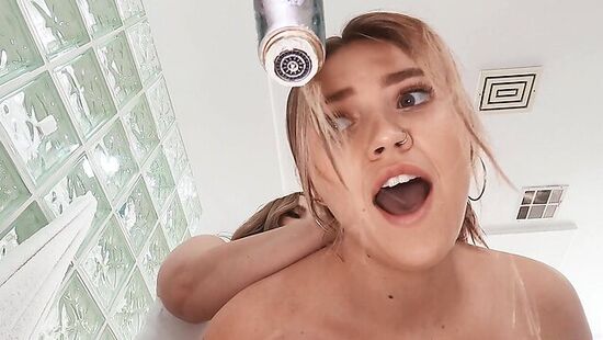 Жена изменила мужу с подругой лесбиянкой