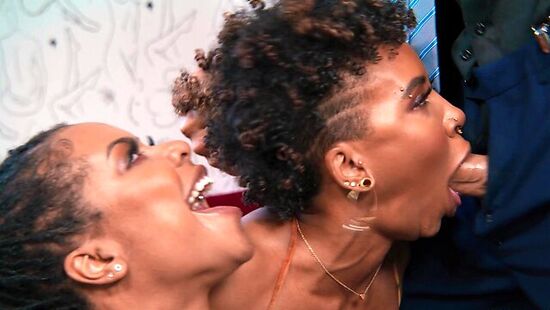 Муж не смог удовлетворить жену и та решила найти другого партнера