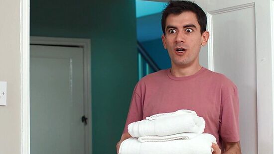 Застукал что его девушка трахается с его братом