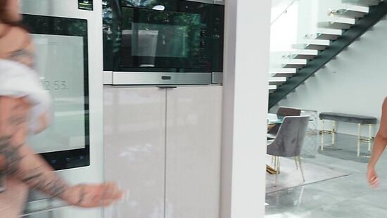 Муж выебал подругу жену у неё за спиной