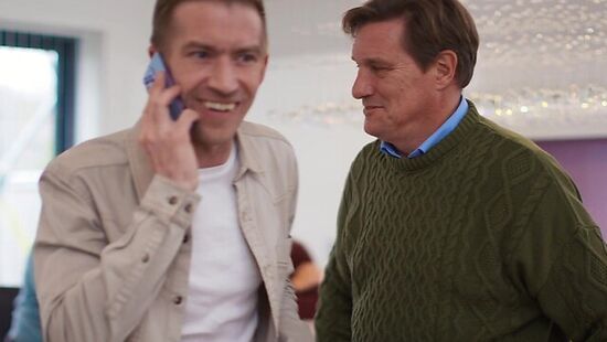 Бразерс - Что может быть лучше как не трахнуть чужую жену