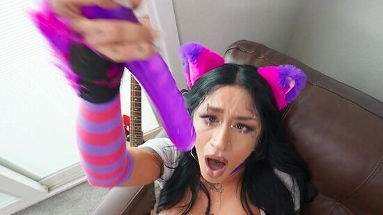 Муж трахнул сестру близняшку своей жены