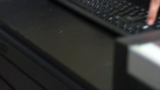 Жестко присадил её большую жопу на свой член