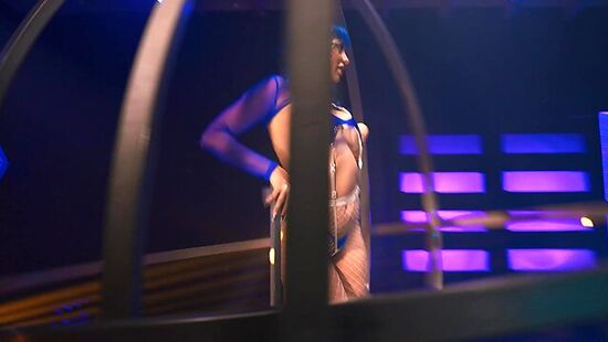 Cyberpunk порно от Brazzers Jewelz Blu