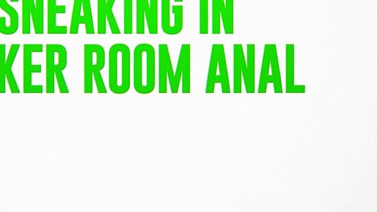 Латинка получается анальный трах в раздевалке
